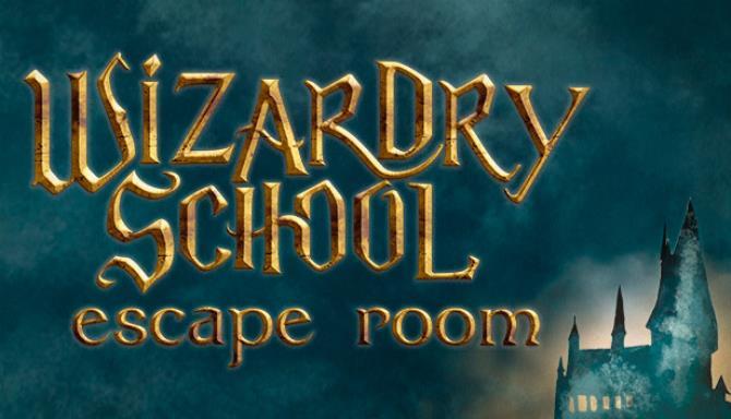 Wizardry School Escape Room Free