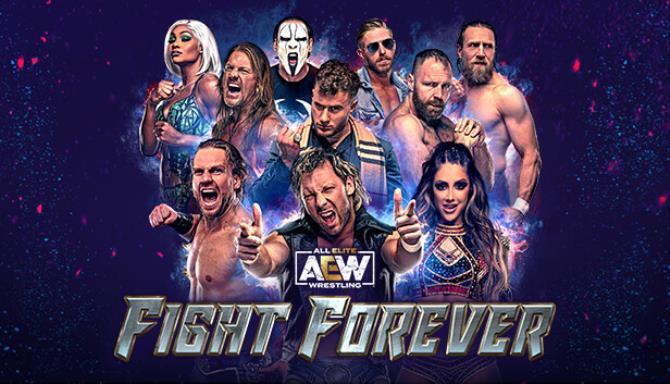 AEW Fight Forever Free