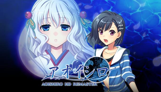 AOISHIRO HD REMASTER Free