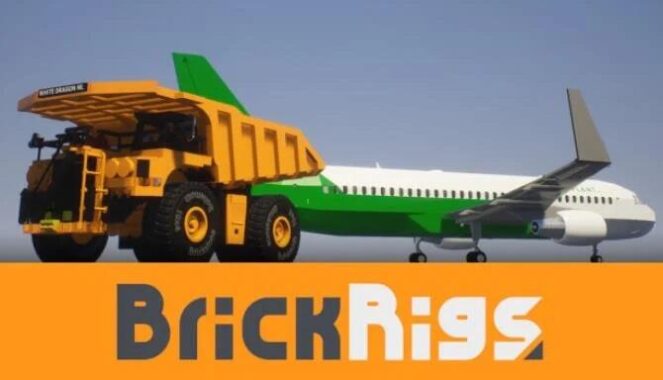 brick rigs free online