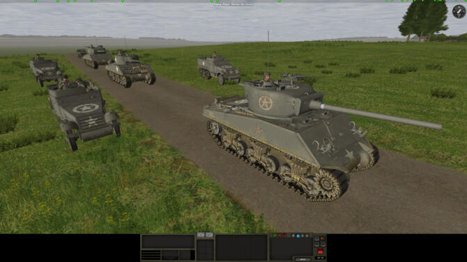 Combat Mission Battle for Normandy free download