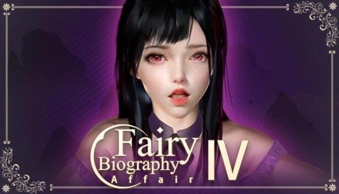 Fairy Biography4 Affair Free