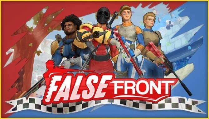 False Front Free