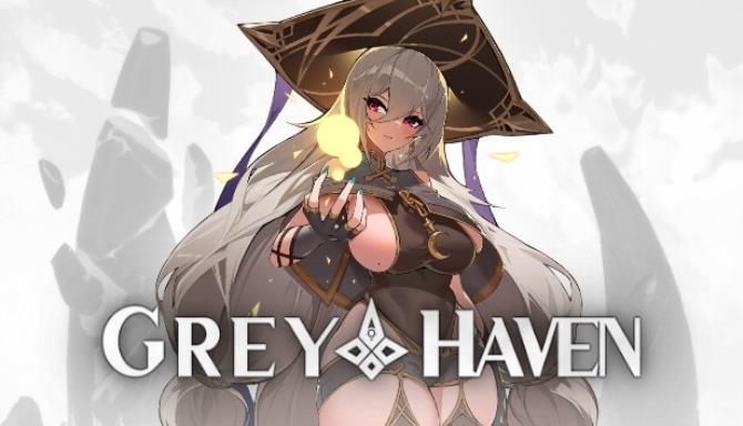 Grey Haven Free