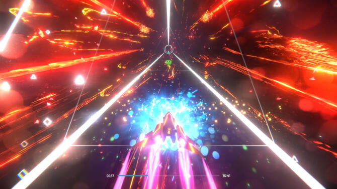 Invector Rhythm Galaxy free torrent