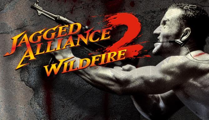 Jagged Alliance 2 Wildfire Free