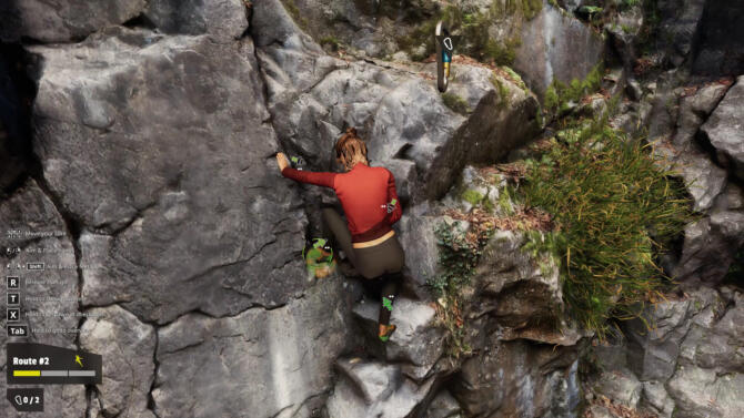 New Heights Realistic Climbing and Bouldering free cracked