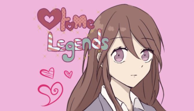 Otome Legends Free
