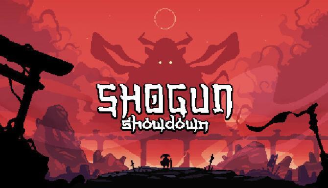 Shogun Showdown Free