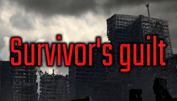 for ipod instal Guilt of the Survivor cs go skin