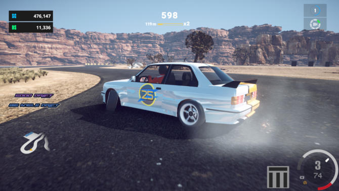 The Drift Challenge free download
