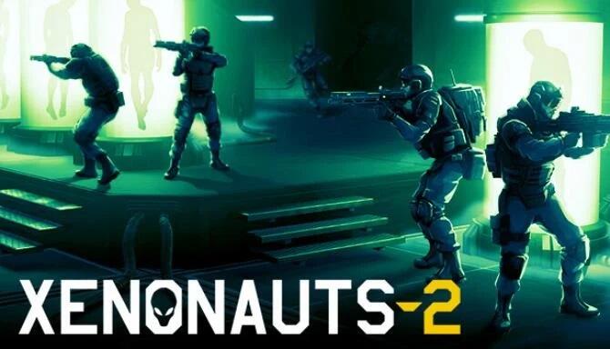 Xenonauts 2 Free