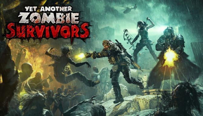Yet Another Zombie Survivors Free