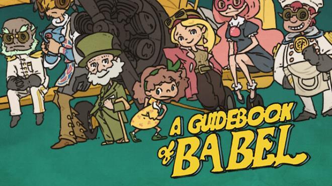 A Guidebook of Babel Free