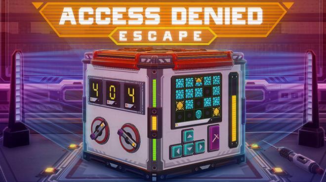 Access Denied Escape Free