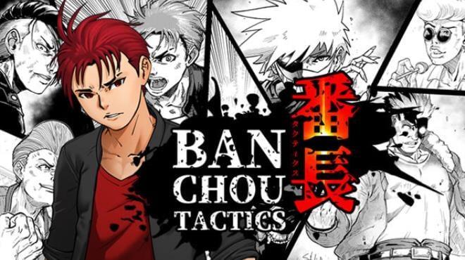 BANCHOU TACTICS Free