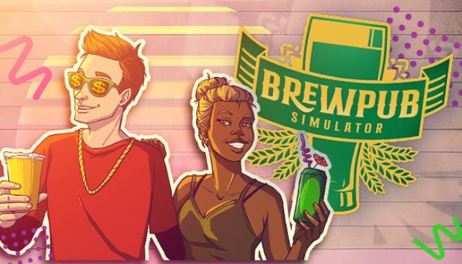 Brewpub Simulator Free