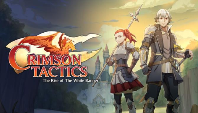 Crimson Tactics The Rise of The White Banner Free