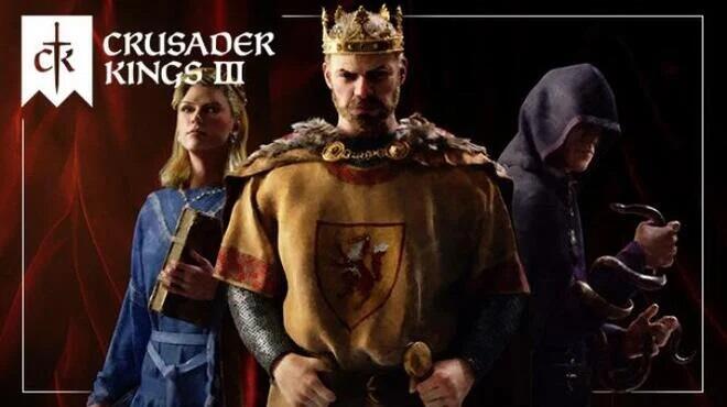 Crusader Kings III Free