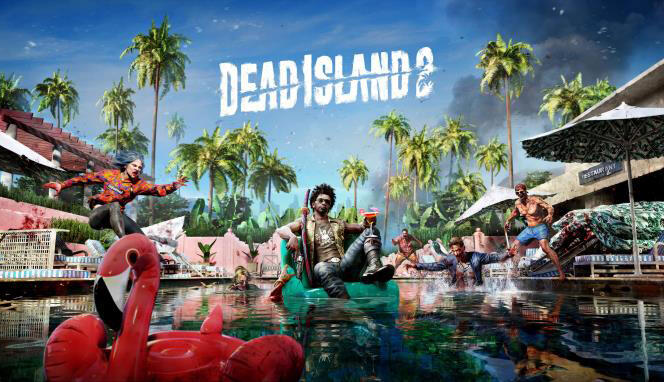 Dead Island 2 Free