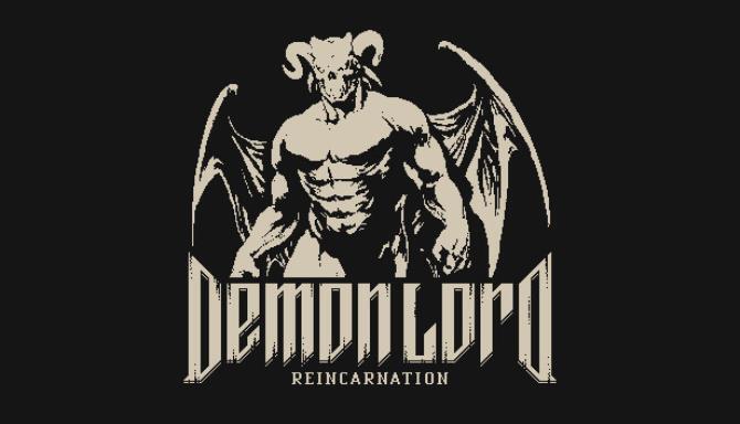 Demon Lord Reincarnation Free