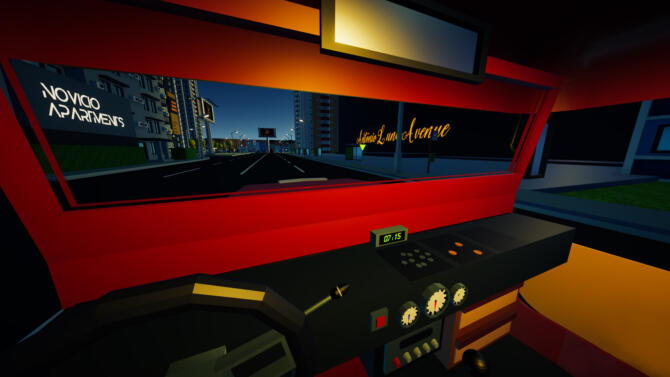 Jeepney Simulator free cracked