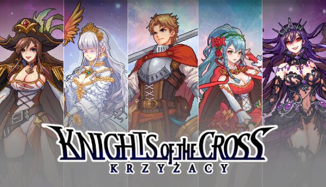 Krzyacy The Knights of the Cross Free