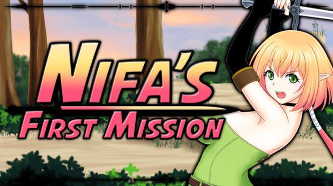 Nifas First Mission Free