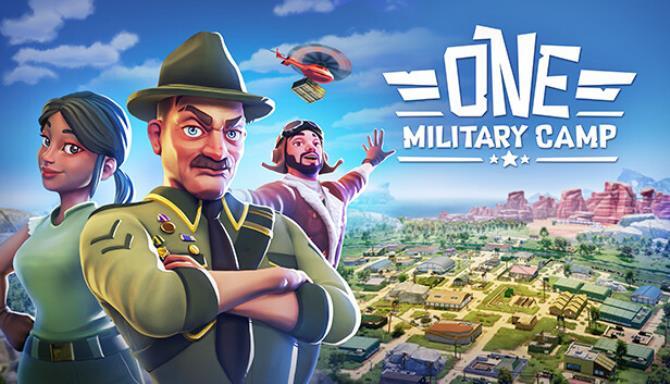 One Military Camp Free