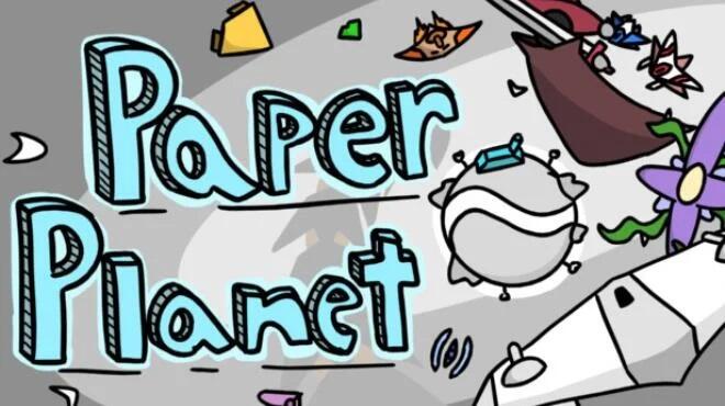 Paper Planet Free