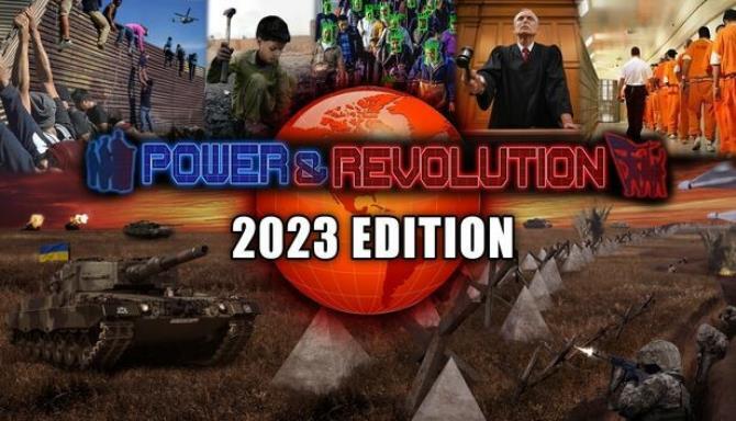 Power Revolution 2023 Edition Free