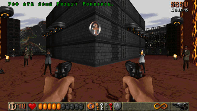 Rise of the Triad Ludicrous Edition free download
