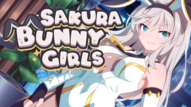 Sakura Bunny Girls Free