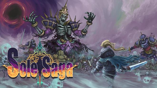 Sole Saga Free