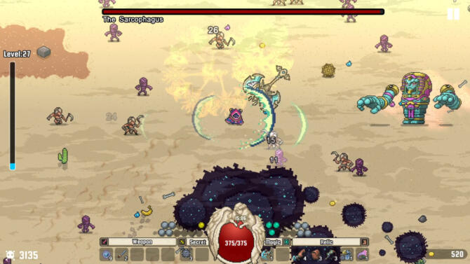 Sole Saga free cracked