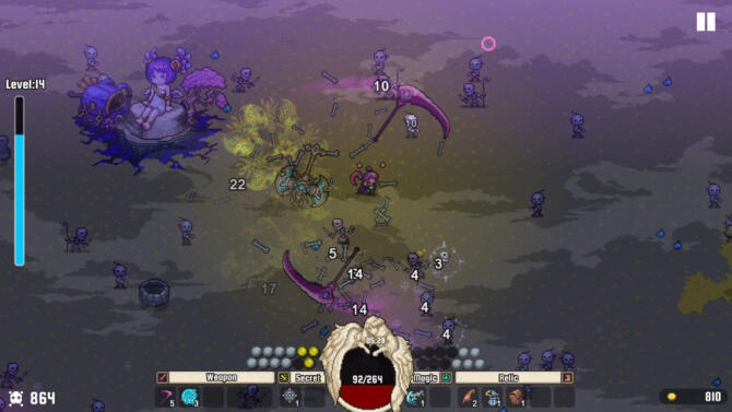 Sole Saga free download