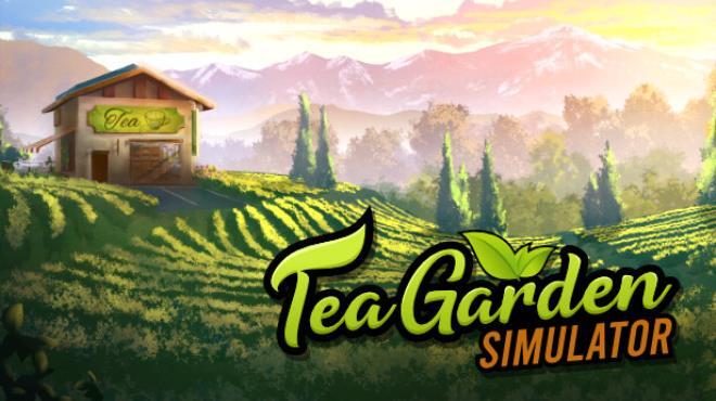 Tea Garden Simulator Free
