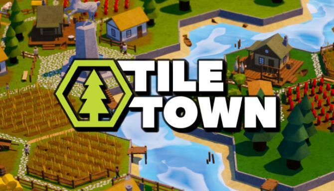 Tile Town Free