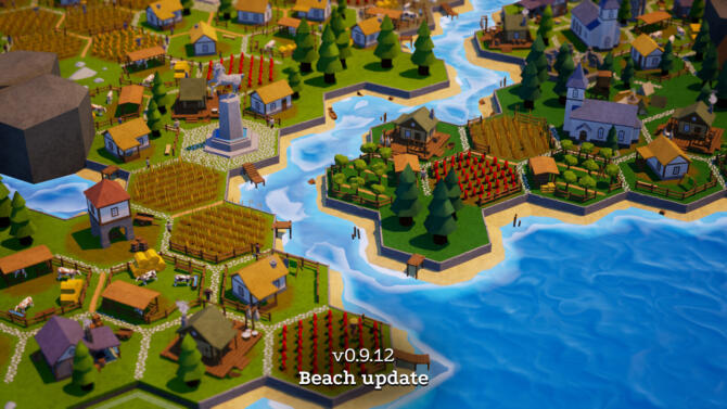 Tile Town free download