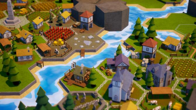 Tile Town free torrent