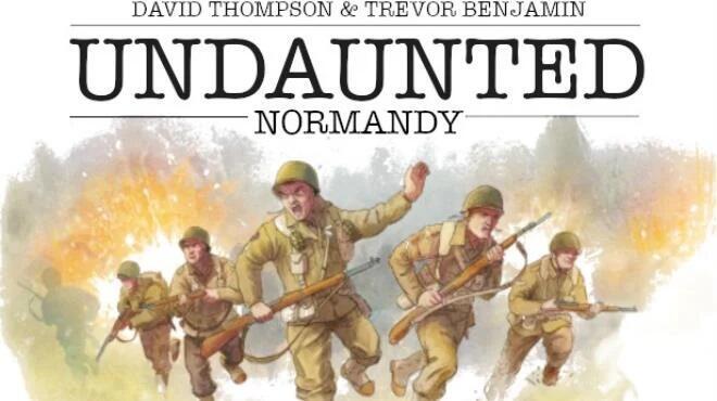 Undaunted Normandy Free
