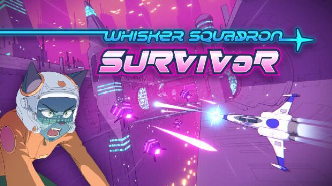 Whisker Squadron Survivor Free