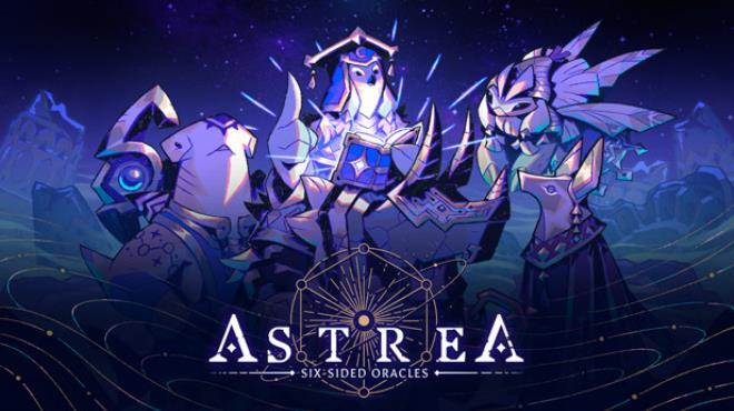 Astrea SixSided Oracles Free
