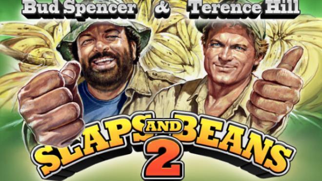 Bud Spencer Terence Hill Slaps And Beans 2 Free