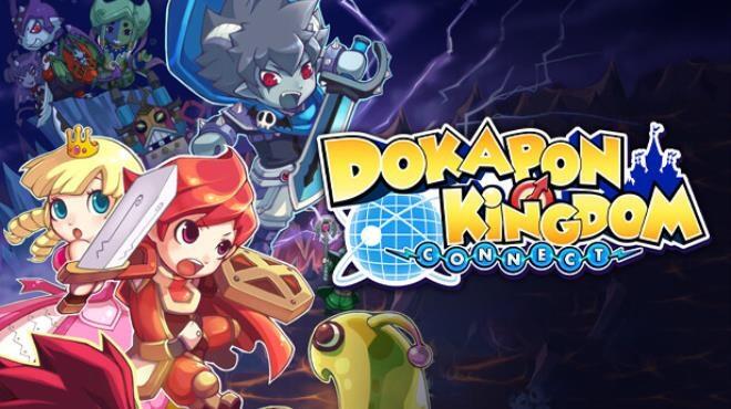 Dokapon Kingdom Connect Free