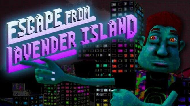 Escape From Lavender Island Free