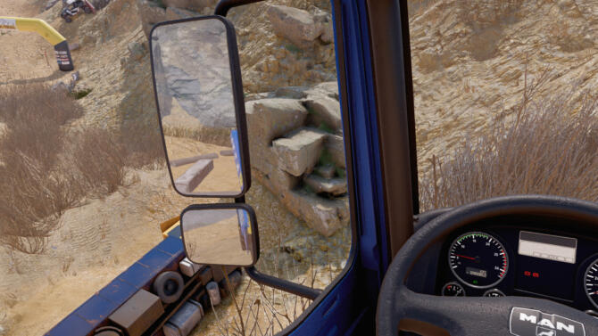 Heavy Duty Challenge The OffRoad Truck Simulator free download