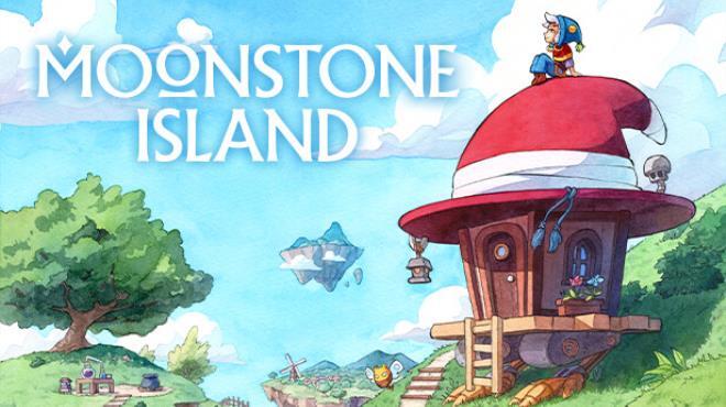 Moonstone Island Free