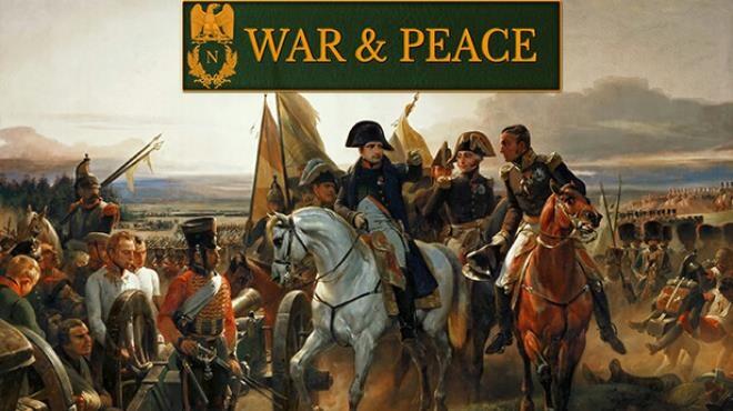 War and Peace Free