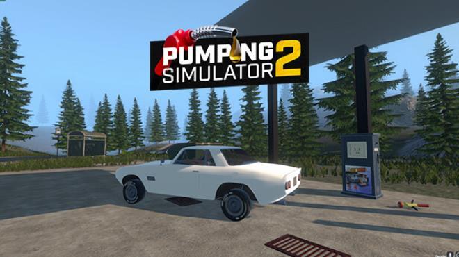 Pumping Simulator 2 Free